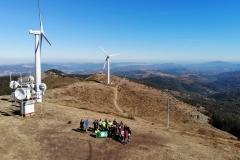 created by dji camera