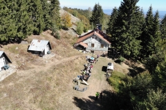 created by dji camera